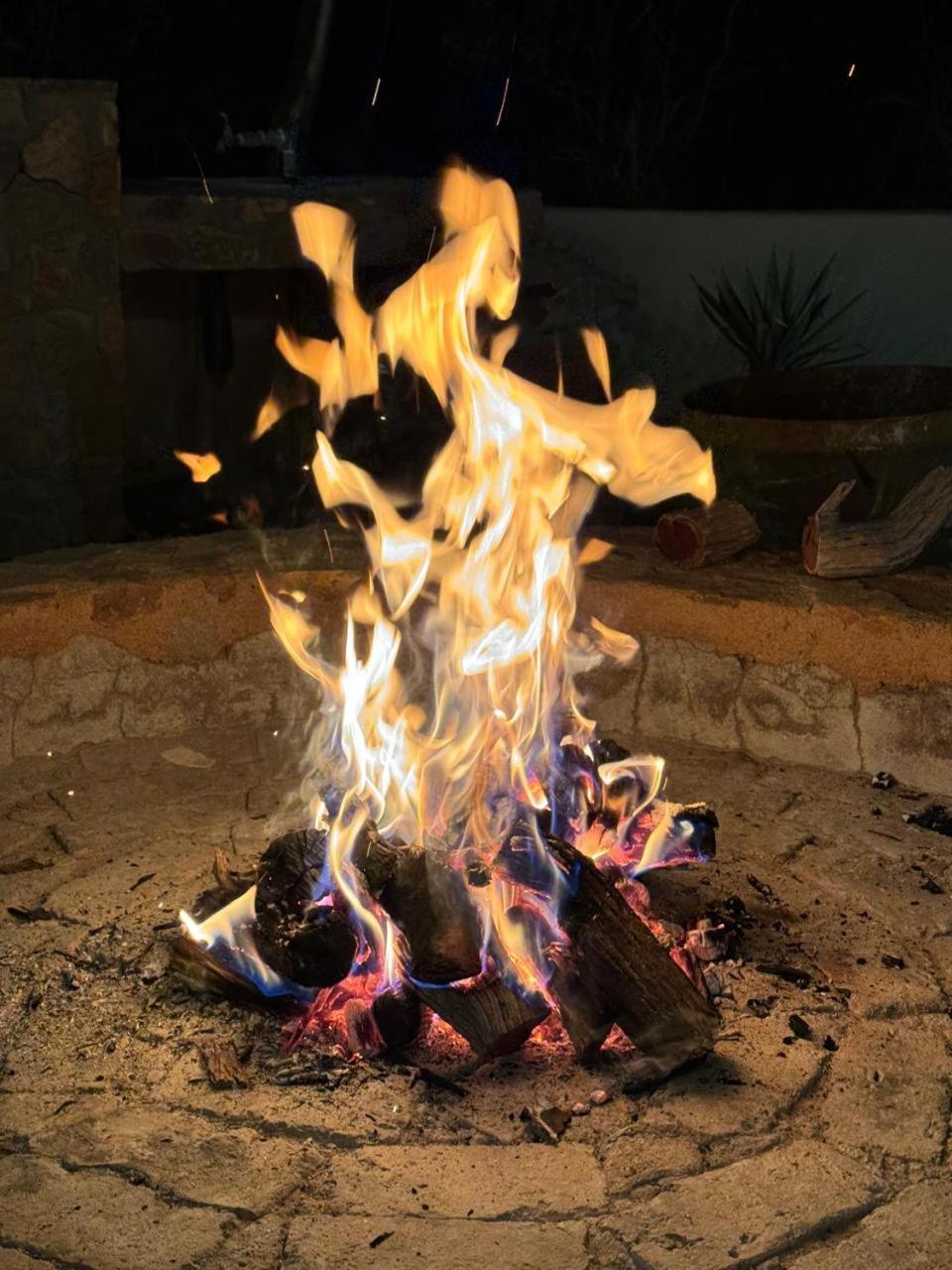 636 Itaga Safari Lodge, Mabalingwe Nature Reserve Mabula Game Reserve Bagian luar foto