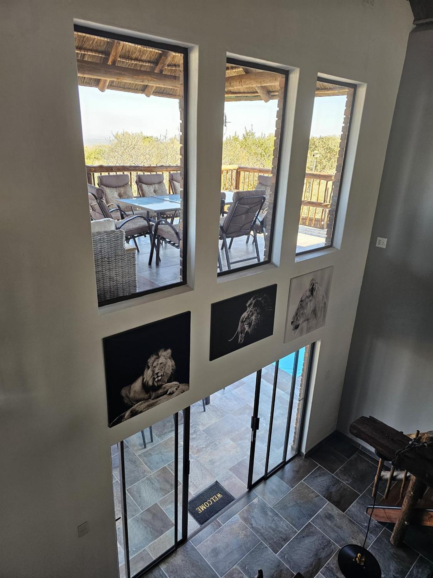 636 Itaga Safari Lodge, Mabalingwe Nature Reserve Mabula Game Reserve Bagian luar foto