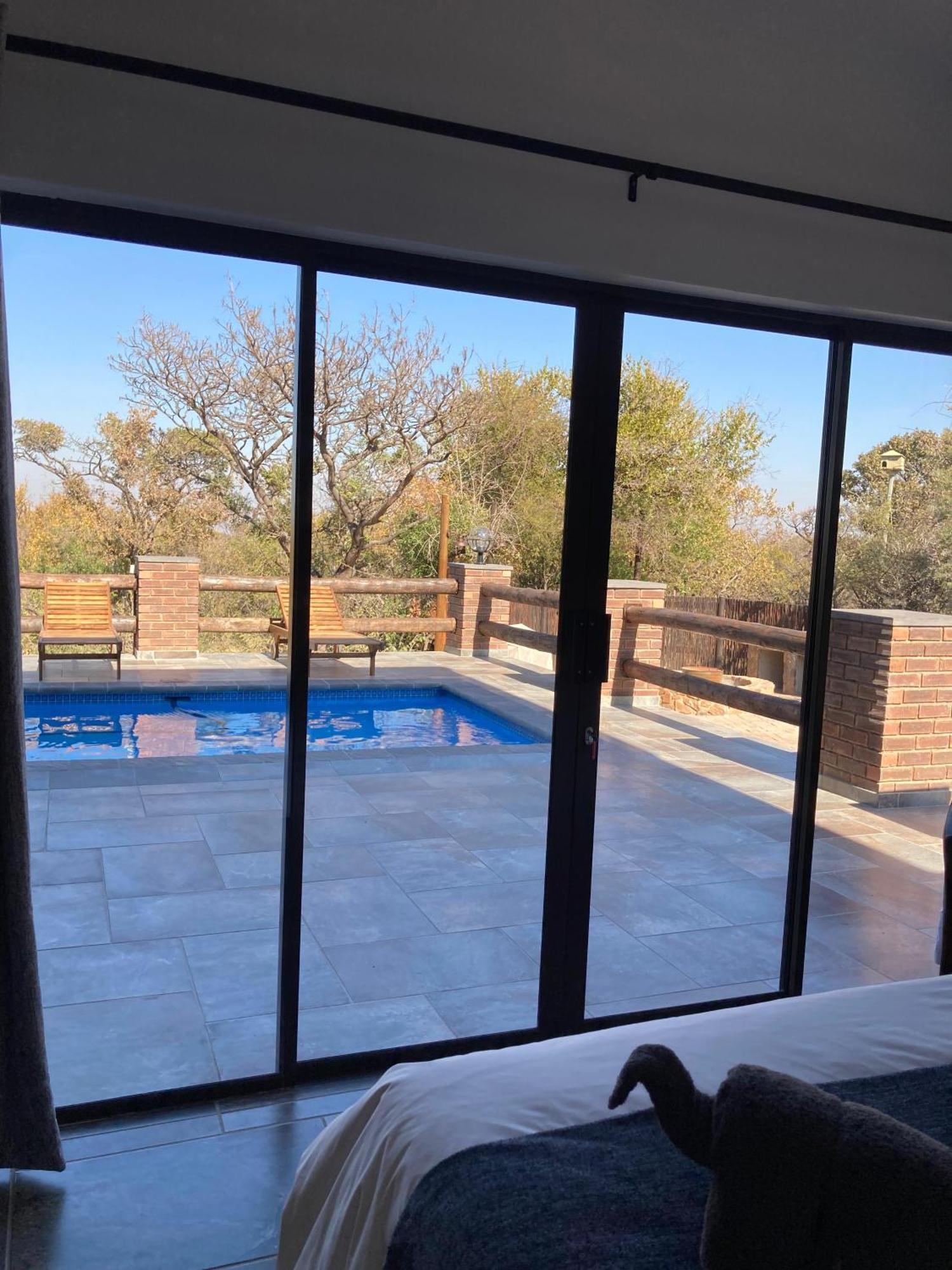636 Itaga Safari Lodge, Mabalingwe Nature Reserve Mabula Game Reserve Bagian luar foto