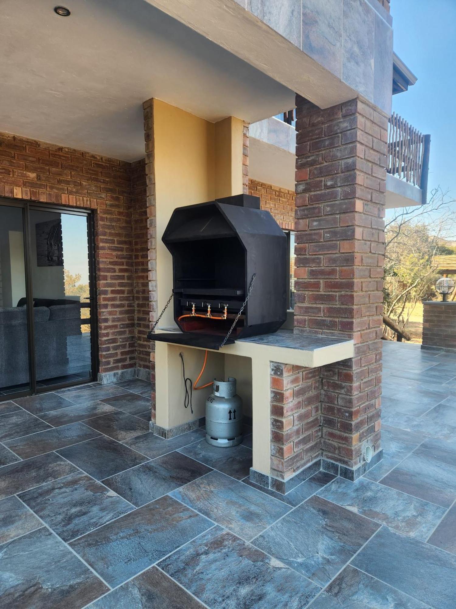 636 Itaga Safari Lodge, Mabalingwe Nature Reserve Mabula Game Reserve Bagian luar foto