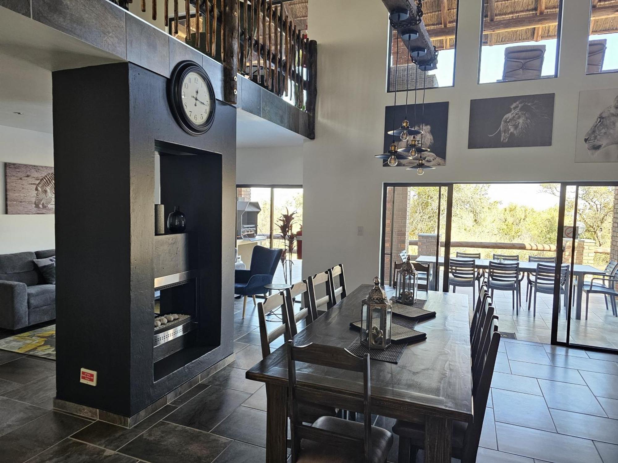 636 Itaga Safari Lodge, Mabalingwe Nature Reserve Mabula Game Reserve Bagian luar foto