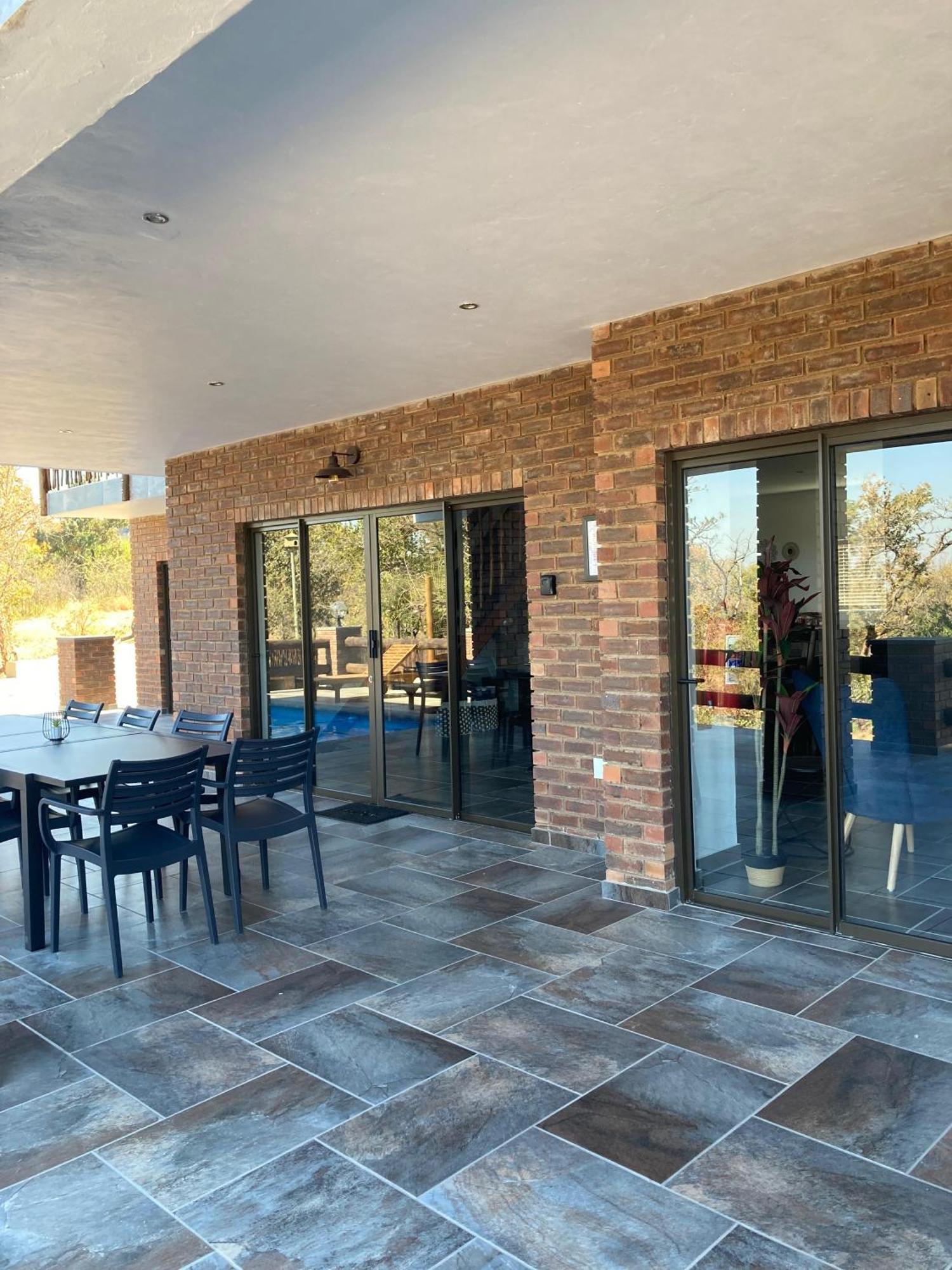 636 Itaga Safari Lodge, Mabalingwe Nature Reserve Mabula Game Reserve Bagian luar foto