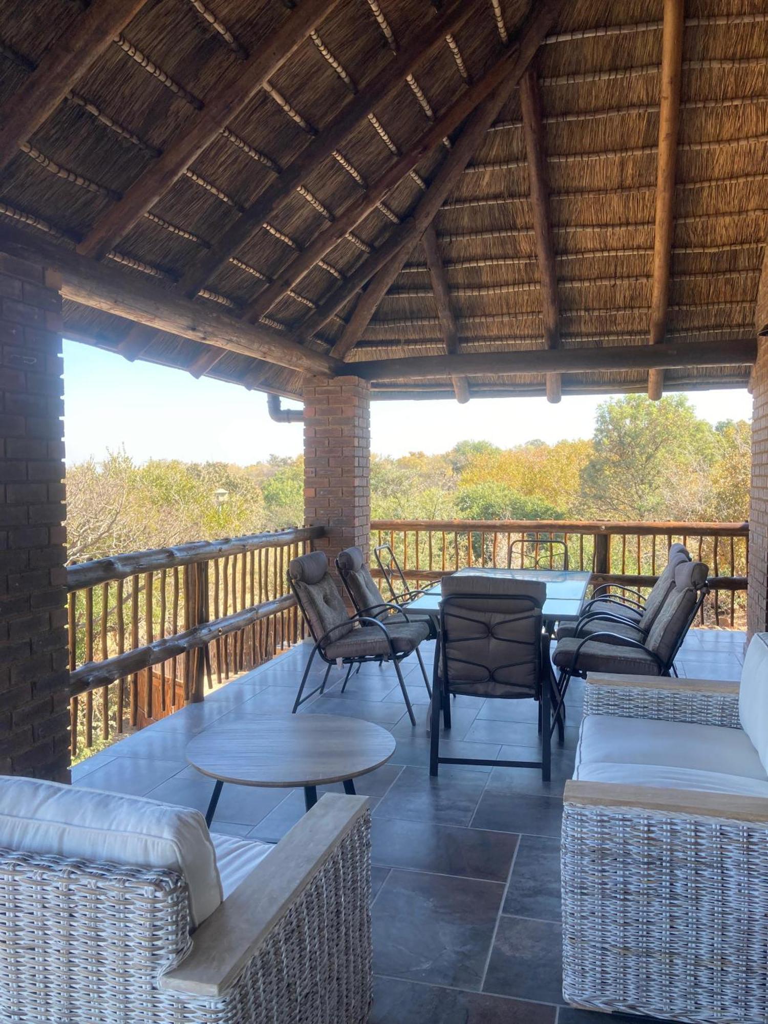636 Itaga Safari Lodge, Mabalingwe Nature Reserve Mabula Game Reserve Bagian luar foto